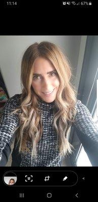 Photo of Andrea S.