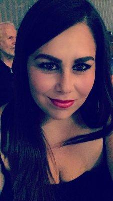 photo of Brittney R.