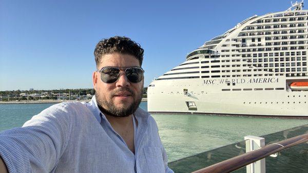 Photo of Jose G.