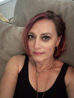 Photo of Deborah A.