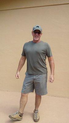 Photo of John G.