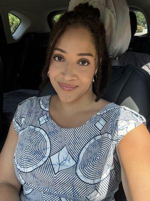 Photo of Ayana P.