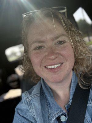 Photo of Michelle F.