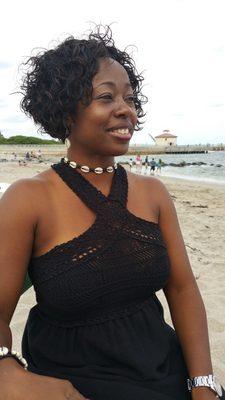 Photo of Vanessa L.
