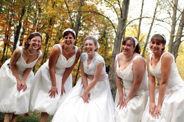 photo of Sew Special B.