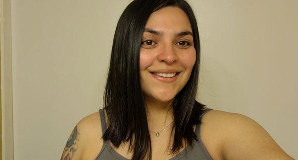 photo of Kimberly D.