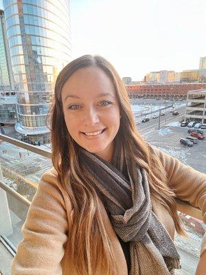Photo of Meagan R.