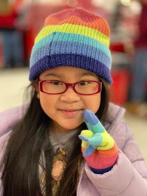 Photo of Renia G.