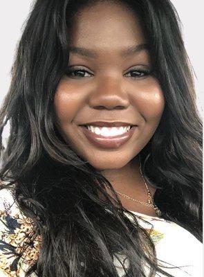 Photo of Shunell A.