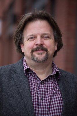 Photo of Nathan A.