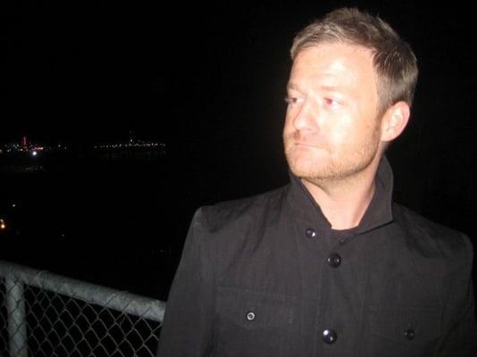 Photo of Scotty R.