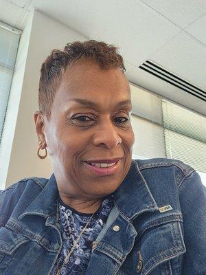 photo of Stephani B.