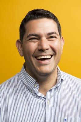 Photo of Rob G.