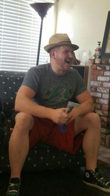Photo of Ryan C.