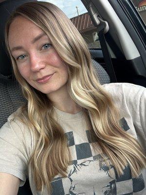 Photo of Nicole B.