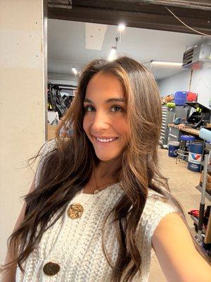 photo of Maggie M.