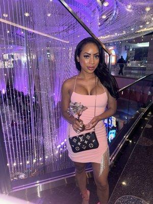 Photo of Marticka T.