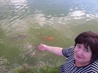 Photo of Liubov K.