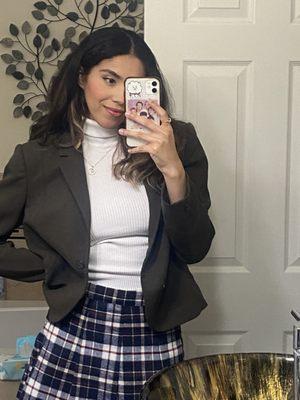 Photo of Ashley C.
