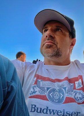 Photo of Matthew C.