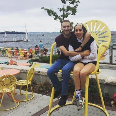 photo of Katherine F.