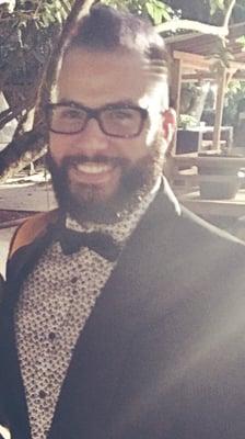 Photo of Mike B.