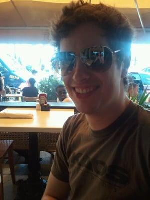 Photo of Coray S.