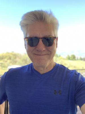 Photo of Paul J.