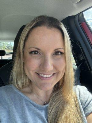 photo of Michelle L.