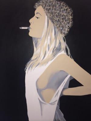 Photo of Amanda J.