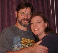 photo of Roger-Brenda W.