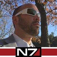 photo of Benjamin G.