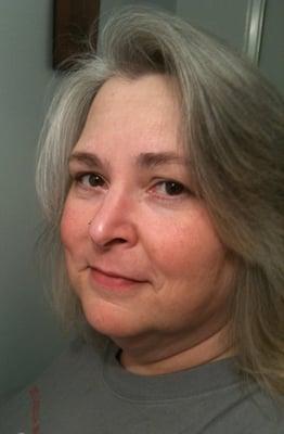 Photo of Joanne K.