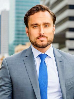 Photo of Griffin C.