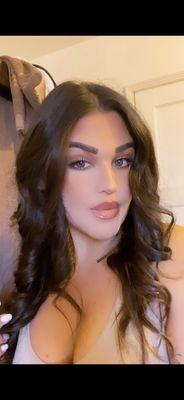 photo of Victoria G.