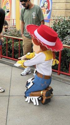 photo of Victoria E.