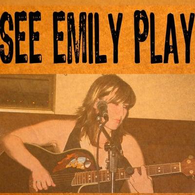 Photo of Emily S.