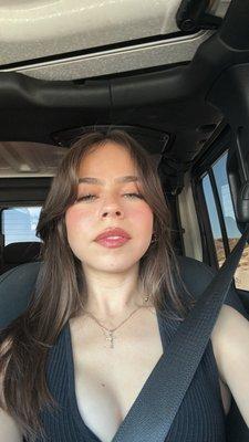 photo of Michelle M.