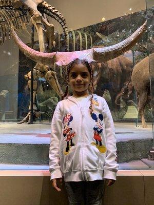 Photo of Francesca M.