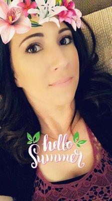 photo of Michelle D.