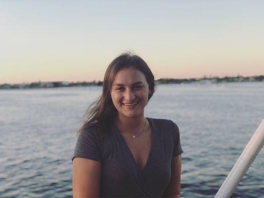 Photo of Ashley B.