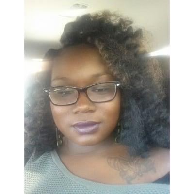 Photo of Keasha P.