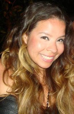 Photo of Katie C.