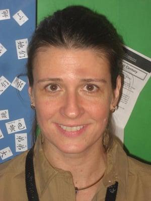 Photo of Frances C.