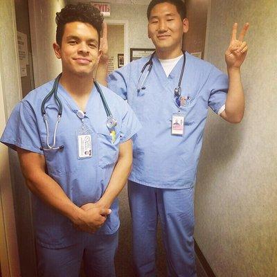 photo of Alexander S.