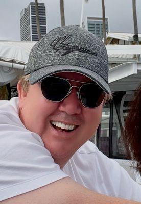 Photo of Frederick J.