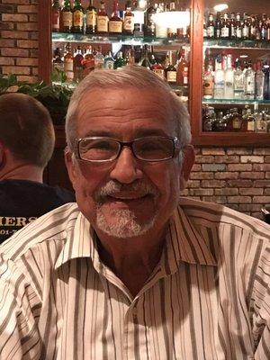 Photo of Emanuel G.