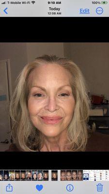 Photo of Michele R.