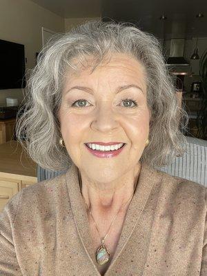 Photo of Debra C.