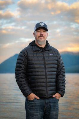 Photo of Robert W.